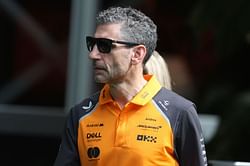 McLaren boss commends Red Bull’s narrative building in managing 'non-technical opportunities'