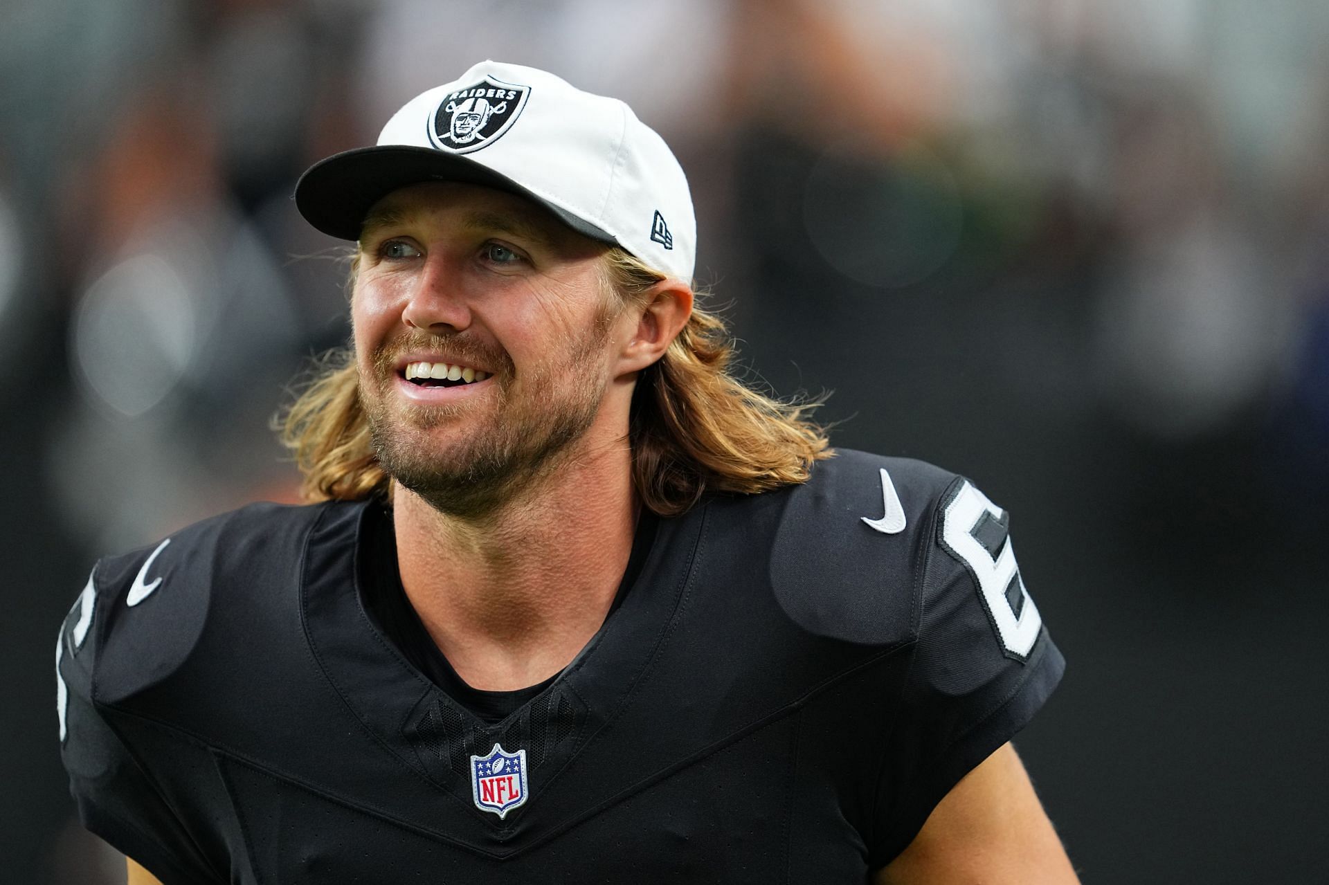 Dallas Cowboys v Las Vegas Raiders - Source: Getty