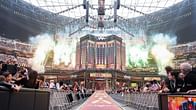 WWE legend reveals major reason why he was not involved in any match at WrestleMania 41
