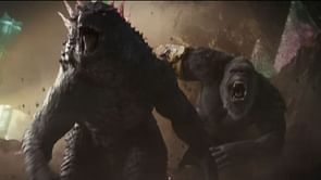 When will Godzilla X Kong: The New Empire's sequel release? Title confirmed for upcoming MonsterVerse entry as production begins