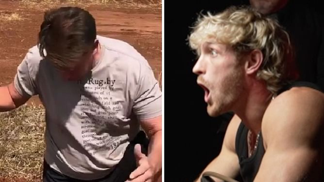 WWE legend open to returning at SummerSlam; huge Logan Paul implications