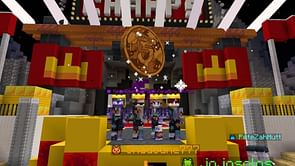 Minecraft Championship (MCC) Blank Canvas: Winners, final standings, and more
