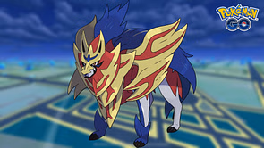 How to get Crowned Shield Zamazenta in Pokemon GO, and can it be shiny?
