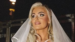 Mariah May responds to rumors of dating current champion in AEW