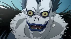 Death Note was never about justice, and it’s what Ryuk does in the first episode that changed my mind