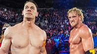 Logan Paul shares insight on why John Cena finally turned heel