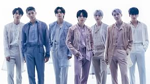 HYBE CEO hints at BTS' next chapter ahead of military discharge: Comeback, performances, & global vision in discussion