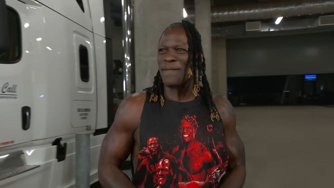 20-time champion to attack John Cena and cost him the match at SNME? - 3 ways the Undisputed WWE Champion can lose to R-Truth