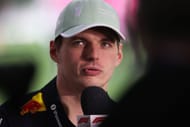 Max Verstappen at the F1 Grand Prix Of Miami - Source: Getty