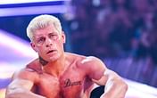 Cody Rhodes' huge WWE return plans revealed as backstage details emerge (Exclusive)