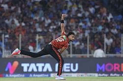 IPL 2025: Predicting 3 players who could pick up the most wickets in today’s RCB vs SRH match ft. Harshal Patel