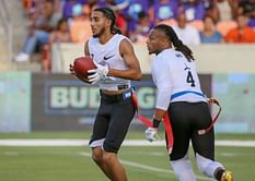 9 months after bold claim on Patrick Mahomes, Darrell Doucette sends blunt message to NFL players on playing in Olympics