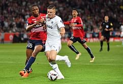 Lille vs Marseille Prediction and Betting Tips | May 4th 2025