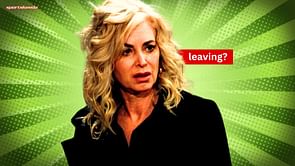 Why are there rumors about Ashley Abbott leaving The Young and the Restless? Explained