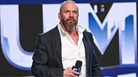 Triple H hypes up "dream" match in WWE