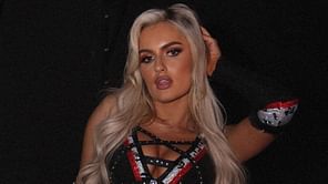 Potential spoiler on Mariah May's future in WWE [Reports]