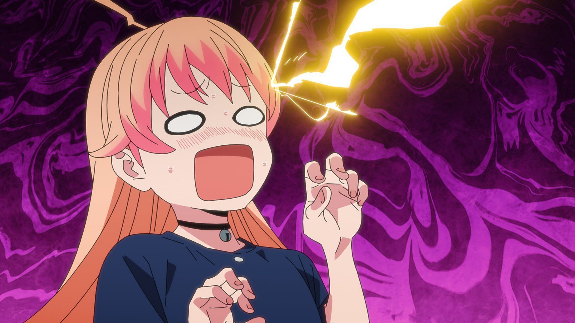 Witch Wach episode 7 is available on Crunchyroll, Netflix, and Hulu. (Image via Bibury Animation Studios)
