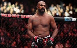 Is Jon Jones destroying the UFC heavyweight division? A closer look at the messy title situation