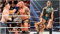 Major change to backstage atmosphere at WWE Backlash revealed - Reports