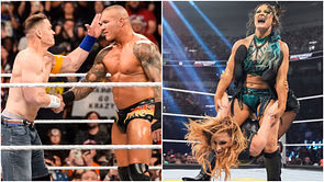 Major change to backstage atmosphere at WWE Backlash revealed - Reports