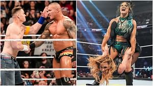 Major change to backstage atmosphere at WWE Backlash revealed - Reports