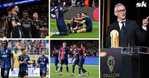 "That's what I'd like to see" – Gary Lineker names 2 teams from Arsenal, Barcelona, PSG and Inter he wants in Champions League final