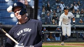 MLB insider boldly compares Aaron Judge to 7x NL MVP