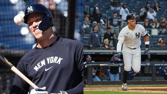 MLB insider boldly compares Aaron Judge to 7x NL MVP