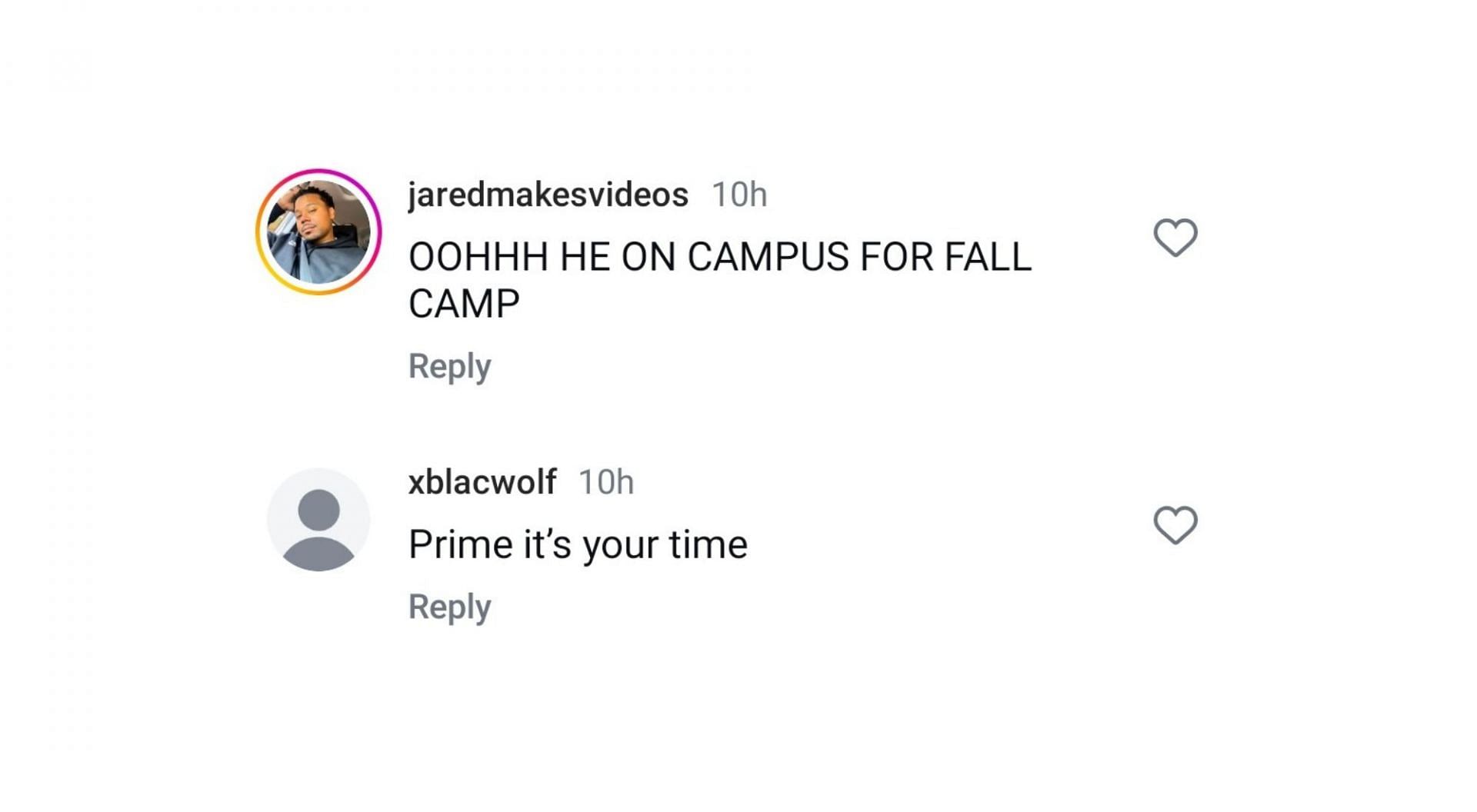USC fans react as 5-star commit RJ Sermons reclassifies