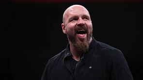 Top AEW star doubtful if he can ever beat Jon Moxley; teases new alliance
