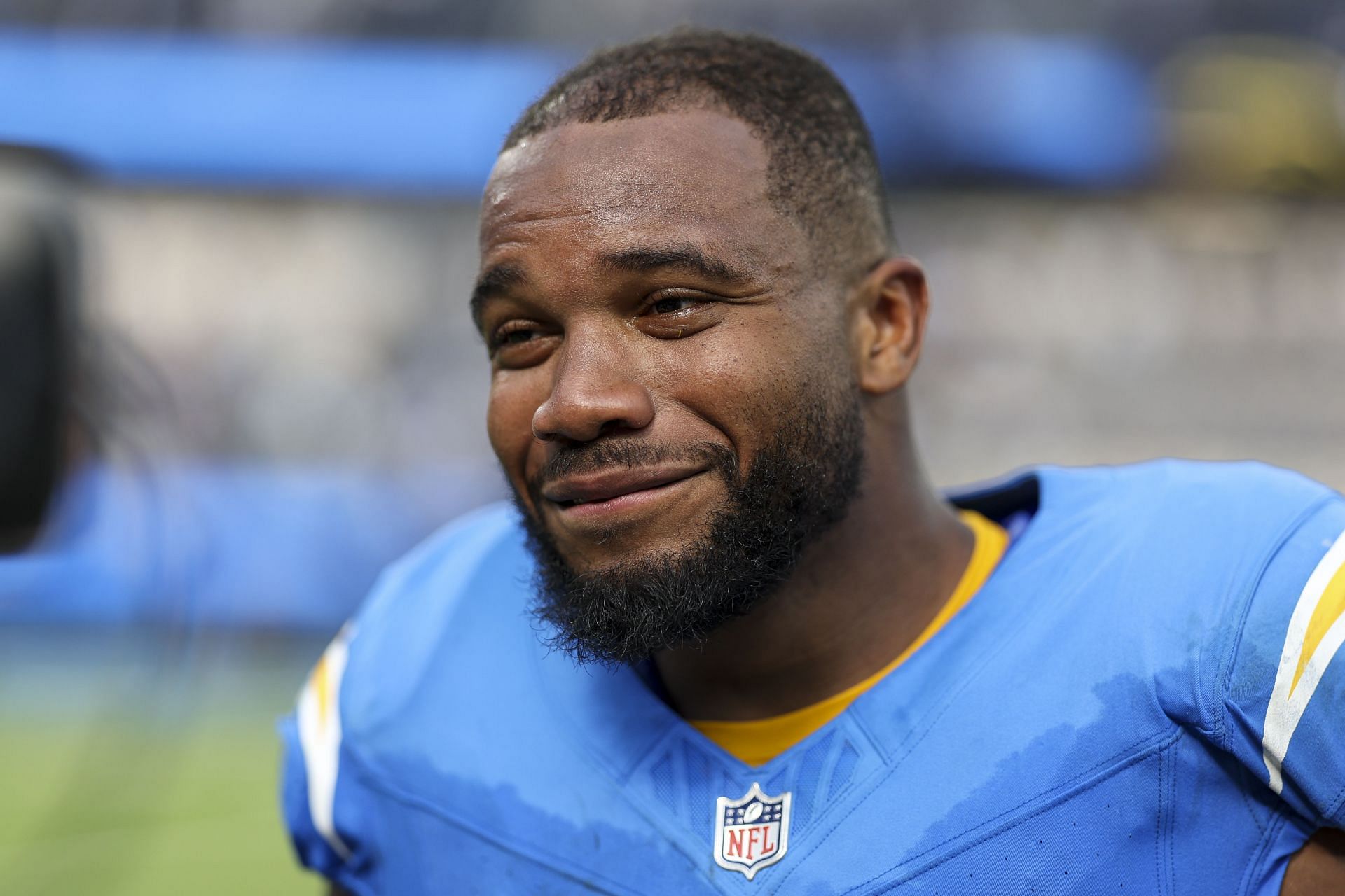 Raiders Chargers Football - Source: Getty