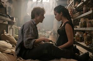 How many episodes are there in Carême season 1? Episode count and more