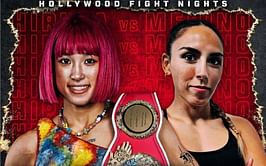 Mizuki Hiruta vs. Carla Ayelen Merino: Boxing record, age, height, weight, reach, and knockout ratio