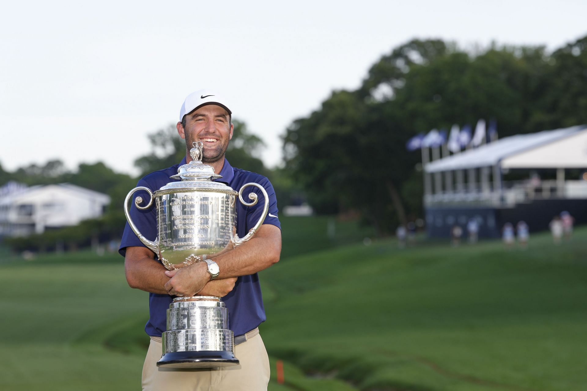 2025 PGA Championship - Final Round - Source: Getty
