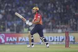 Is Marcus Stoinis playing today's PBKS vs LSG IPL 2025 match?