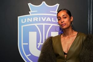 "All that matters": Skylar Diggins brings her rarely-seen kids into spotlight with poignant note after filing for divorce