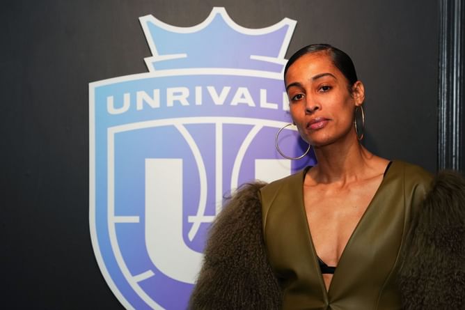 "All that matters": Skylar Diggins brings her rarely-seen kids into spotlight with poignant note after filing for divorce