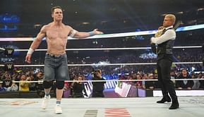 WWE SmackDown को लेकर धमाकेदार ऐलान, John Cena और उनके कट्टर दुश्मन की होगी वापसी