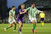 Fiorentina vs Real Betis Prediction and Betting Tips | May 8th 2025