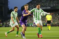 Fiorentina vs Real Betis Prediction and Betting Tips | May 8th 2025