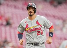 Nolan Arenado’s bizarre catch and clash with little fan has fans concerned