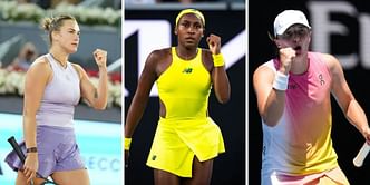 We asked AI to predict the Italian Open 2025 women's singles champion: Here's what it had to say ft. Aryna Sabalenka, Coco Gauff, Iga Swiatek