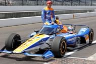 MAY 18 2024 NTT IndyCar Series Indianapolis 500 Qualifying - Source: Getty