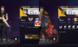 Tom Settan vs FA Gamer: किसके Free Fire MAX में बेहतर स्टैट्स हैं?