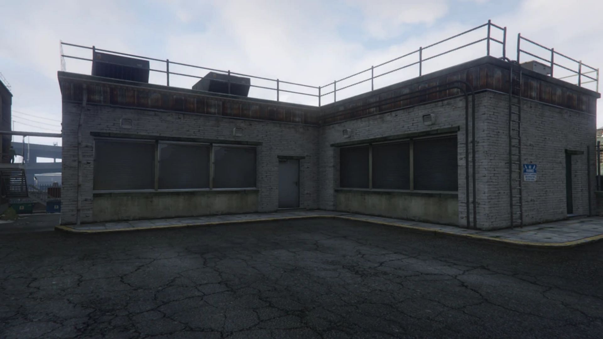 Best GTA Online Special Cargo Warehouse locations 5/5 (Image via Rockstar Games || GTA Wiki)