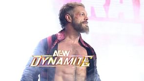 WWE legend to debut on this week's AEW Dynamite as Cope's new tag team partner? Analyzing the possibility