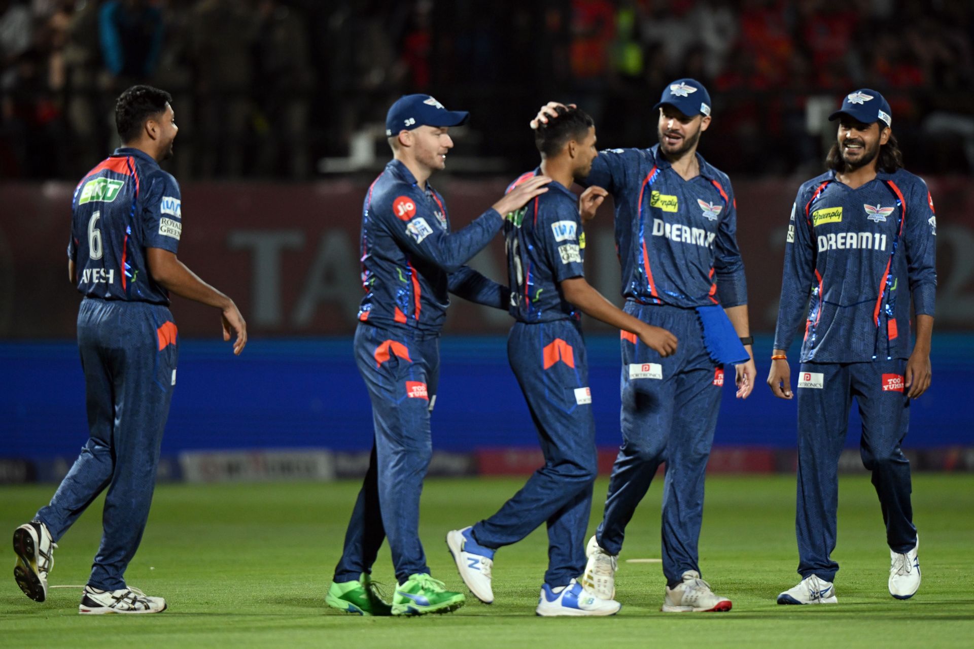 IPL 2025 Qualification Scenarios: How can LSG qualify for the playoffs after their 37-run loss against PBKS?