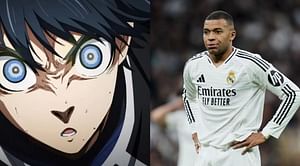 Anime fans in disbelief as Real Madrid is "casually creating Blue Lock IRL"