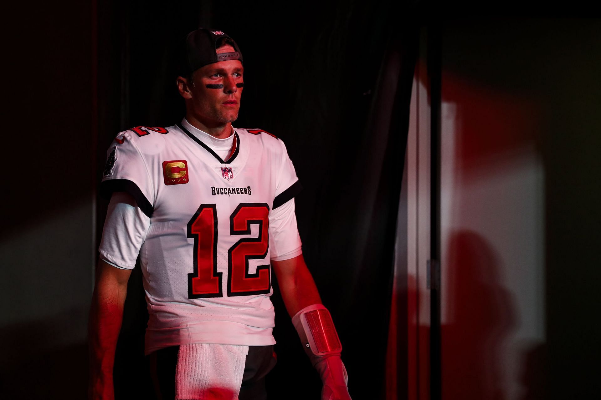AFC Wild Card Playoffs - Dallas Cowboys v Tampa Bay Buccaneers - Source: Getty