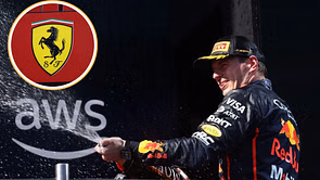 Damon Hill drops one-word reaction to Red Bull overtaking Ferrari as the most team with the most wins in the 21st century
